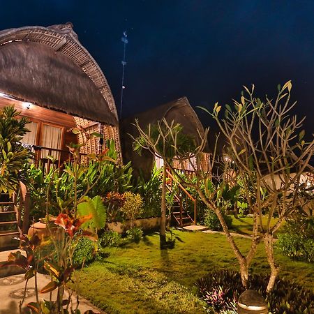 Sunset Coin Lembongan Hotel Nusa Lembongan Exterior foto