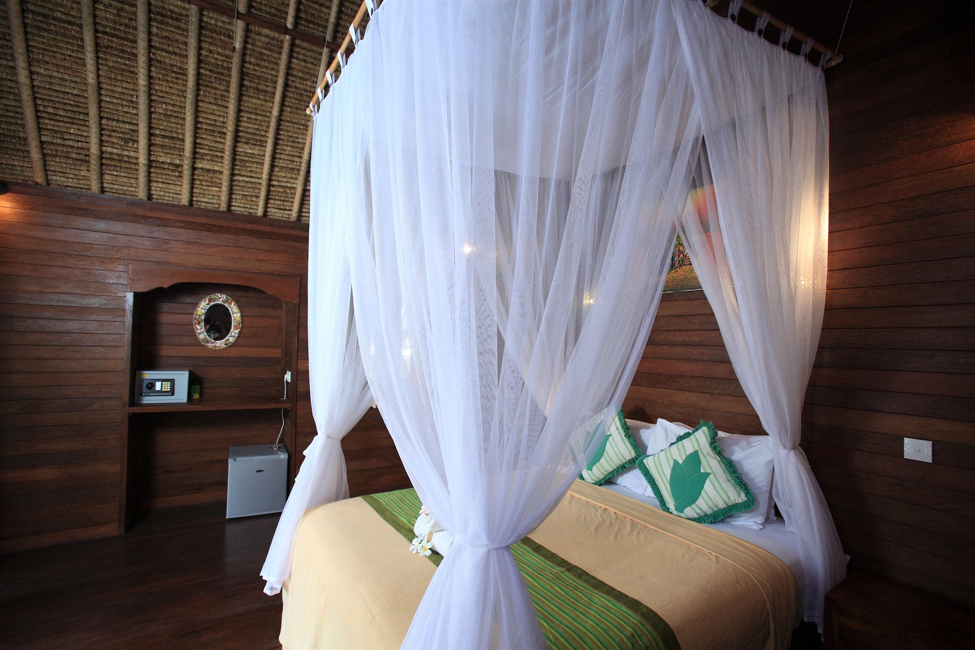Sunset Coin Lembongan Hotel Nusa Lembongan Exterior foto
