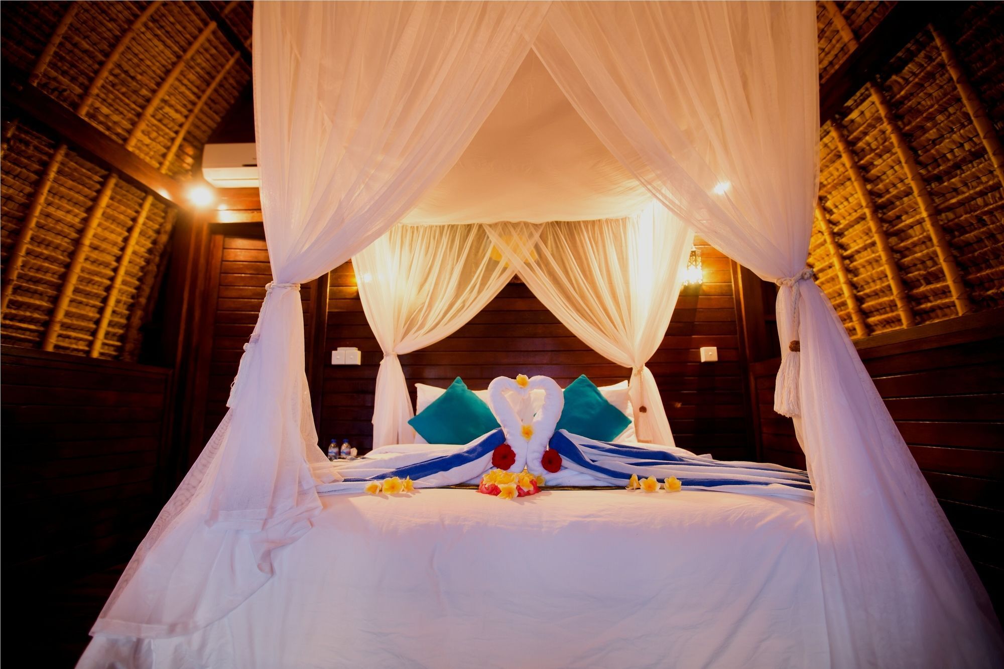 Sunset Coin Lembongan Hotel Nusa Lembongan Exterior foto