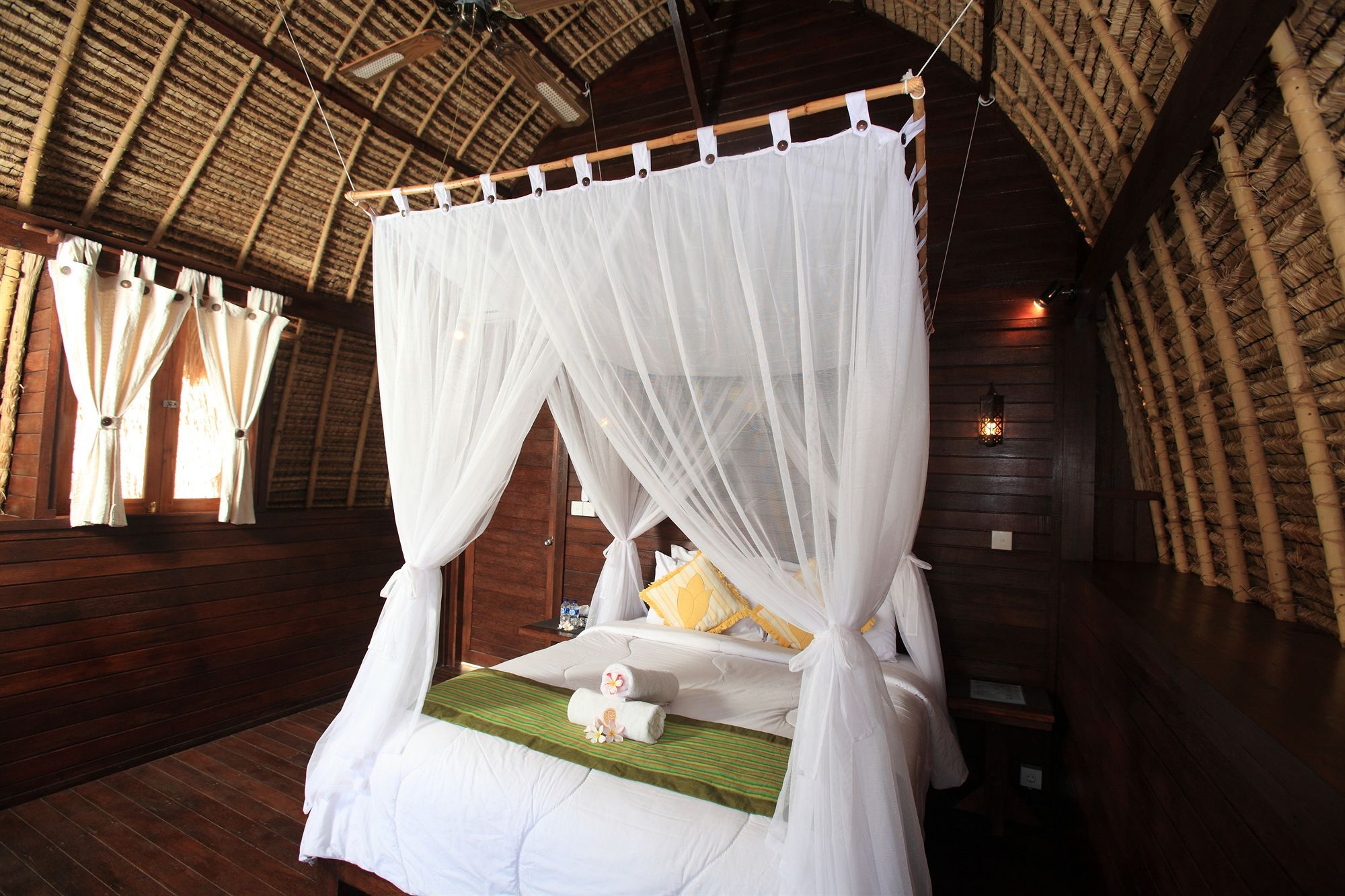 Sunset Coin Lembongan Hotel Nusa Lembongan Exterior foto